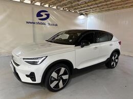 Volvo C40 YR22GBO