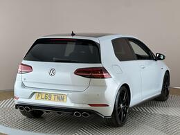 Volkswagen Golf FL69TNN