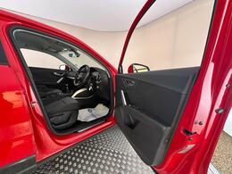 Audi Q2 OE66YSU