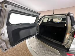 Ford EcoSport EN72ORS