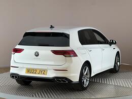 Volkswagen Golf VU22JYZ