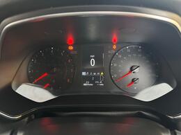 Renault Captur SG22VZS