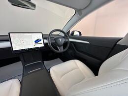 Tesla Model 3 YC21BSV