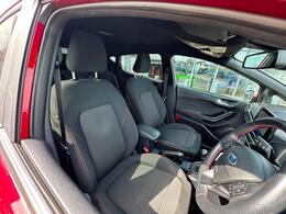 Ford Fiesta YP20VJM