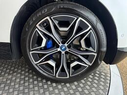 BMW iX SH71DHC