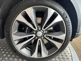 Land Rover Range Rover EY19OJA