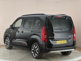 Citroen e-Berlingo HY24VUX