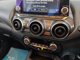 Nissan Juke YC21SPT