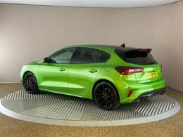 Ford Focus EA73FDX