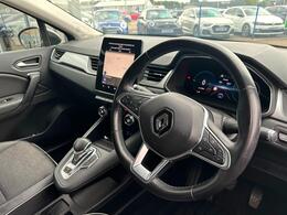 Renault Captur AO70OAH
