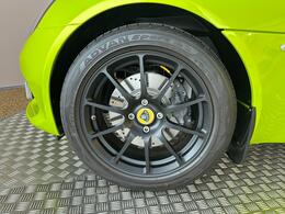 Lotus Elise GD21VFN