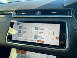 Land Rover Range Rover Velar AU22OLN