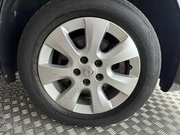 Vauxhall Combo Life PE70ZGN