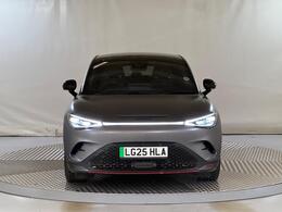 Smart #3 LG25HLA