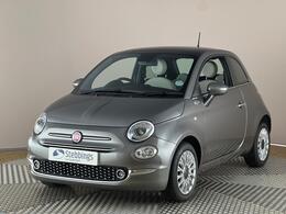 Fiat 500 LO72ABN