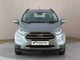 Ford EcoSport EN72ORS