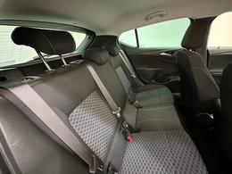 Vauxhall Astra VU20ZNC