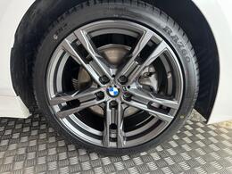 BMW 1 Series AP21DWZ