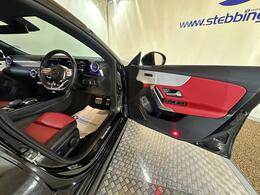 Mercedes-Benz CLA FY72YOV