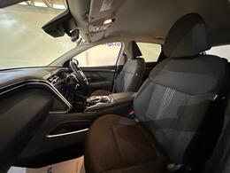 Hyundai TUCSON BK72FYE