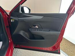 Vauxhall Mokka GU24NYW