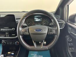 Ford Fiesta PO21MGZ