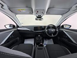 Vauxhall Astra DL22XJH