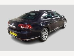 Volkswagen Passat KR20GYT