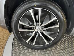 Volvo XC90 DA69RBX