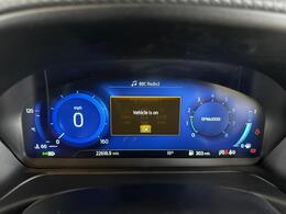 Ford Puma AO72UTA