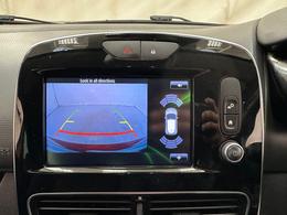 Renault Clio BG18KGO