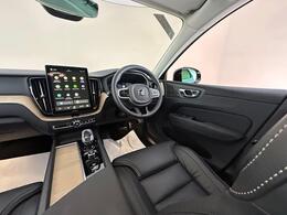 Volvo XC60 AK25JWP