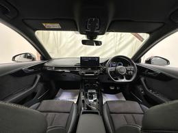 Audi A4 NH21DYG
