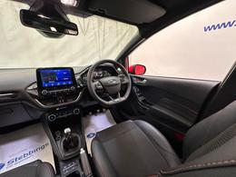 Ford Fiesta BJ21ECV