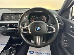 BMW 1 Series AX73KKV