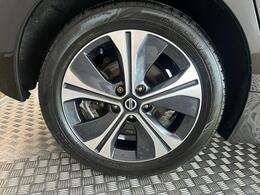 Nissan Leaf VK21YVU