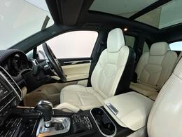 Porsche Cayenne LT65GWL