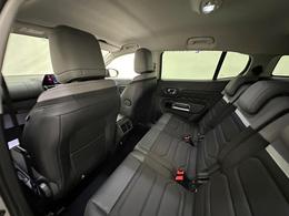 Citroen C5 Aircross KW22VZA