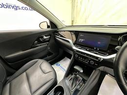 Kia Niro WN69JFA