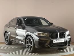 BMW X4 M 
