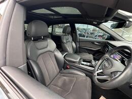 Audi Q8 YF19NNU