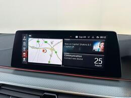 BMW 5 Series AV20CMX