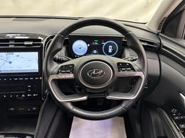 Hyundai TUCSON DV72NBB