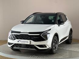 Kia Sportage GY23MKM