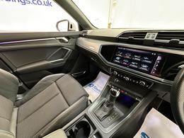 Audi Q3 KY19LRU