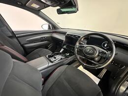 Hyundai TUCSON DV23XHC