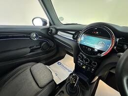 MINI Electric Hatch LK72HVP