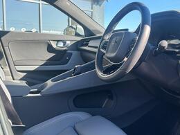 Polestar Polestar 2 OV23WHS