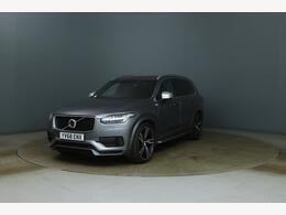 Volvo XC90 YV68ENX