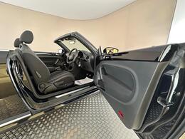 Volkswagen Beetle FH14OGY
